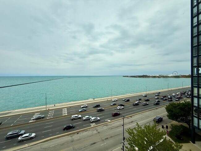 Building Photo - 900 N Lake Shore Dr