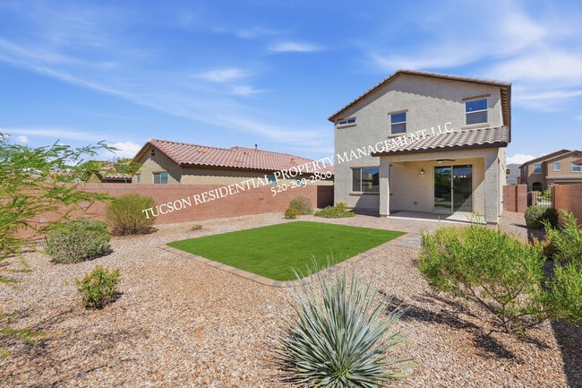 Building Photo - 7842 S New Strike Way