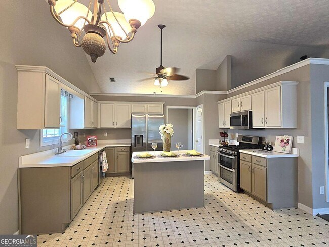 Building Photo - 5763 Dexter's Mill Pl