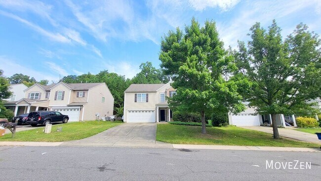 Building Photo - 4435 Stonewall Dr