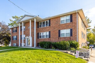 Building Photo - Hickman One