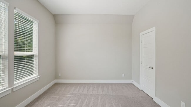 Floorplan - Ridgeview Villas