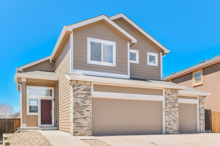 Primary Photo - 5476 Stetson Meadows Dr