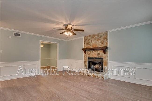 Building Photo - 3996 Allison Rd