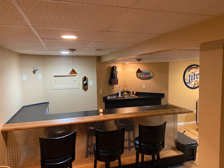 Finished Basement Photo 2 - 532 Gamma Dr