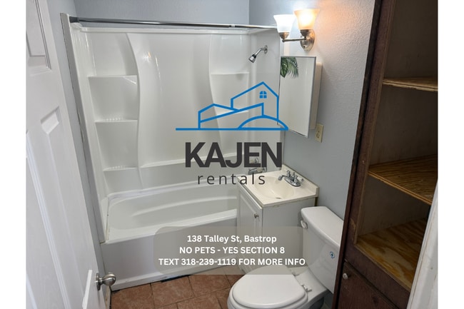 Building Photo - 138 Talley St