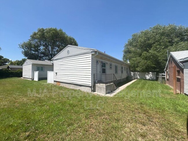 Building Photo - 1587 W 12800 S