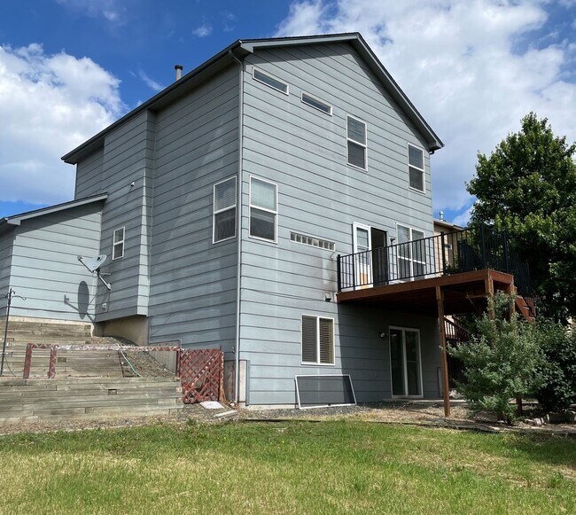Building Photo - 7265 Waterman Way
