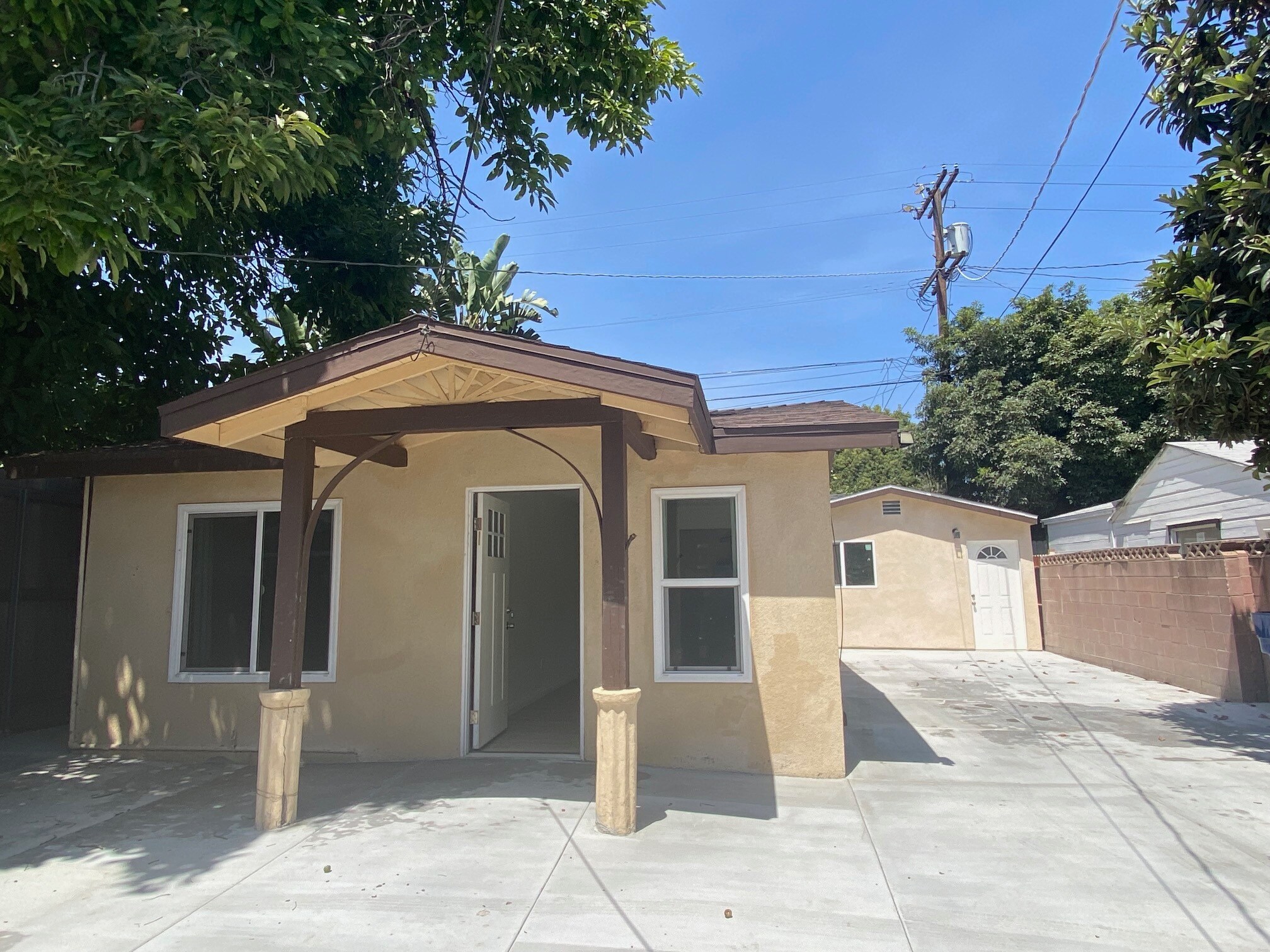 Building Photo - 3153 Garden Ave