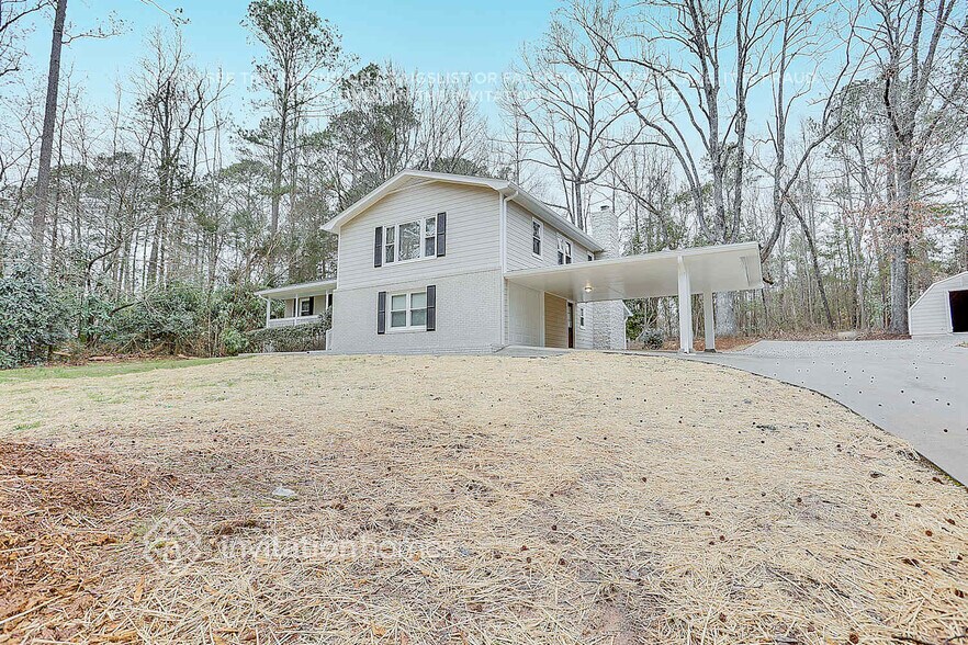Building Photo - 1851 Birch Ct SW