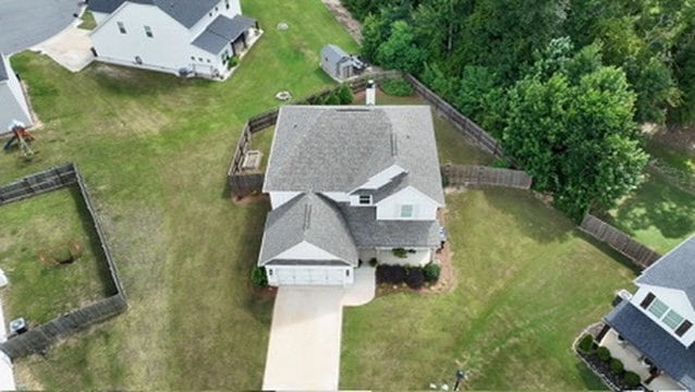 Building Photo - 4007 Avalon Ct.