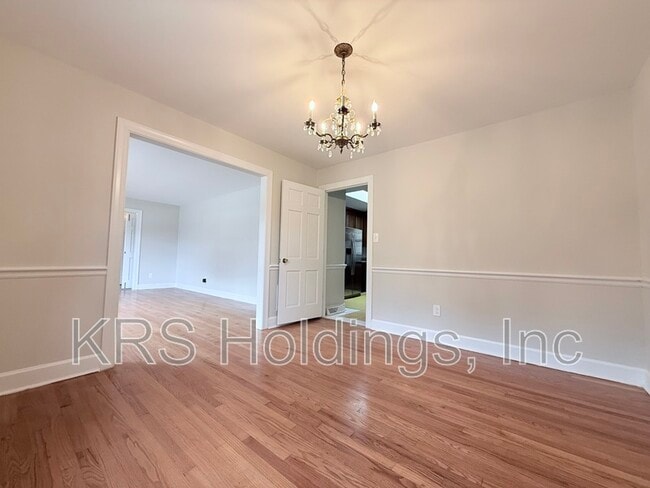 Building Photo - 2501 New Bern Ave