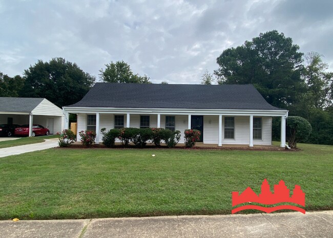 Primary Photo - 3428 Emerald St