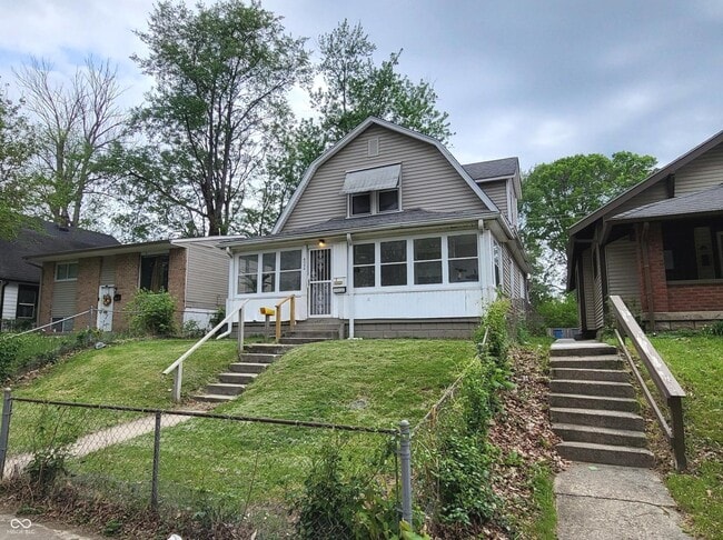 Building Photo - 4054 Byram Ave