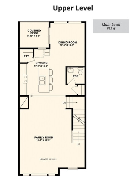 Building Photo - 7476 Johnsontown Hts