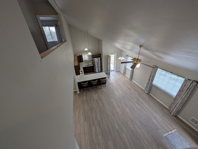 Building Photo - 4514 Laramie St