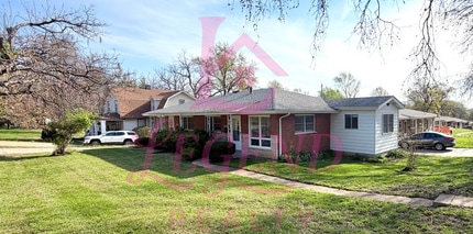 Building Photo - 3720-3722 Brown Road