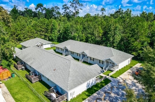 Building Photo - 2001 Tenth Street Unit