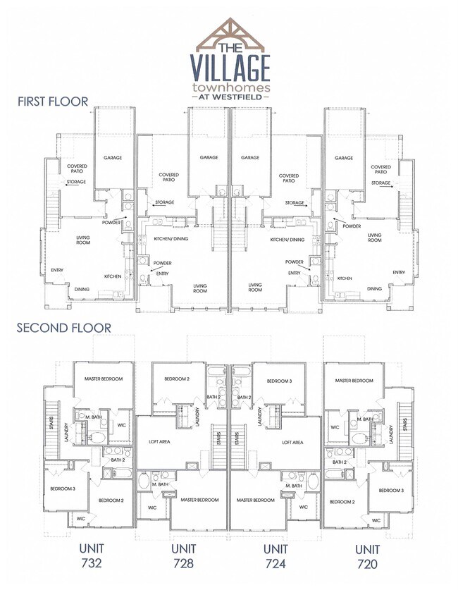 Building Photo - 732 Westfield Blvd