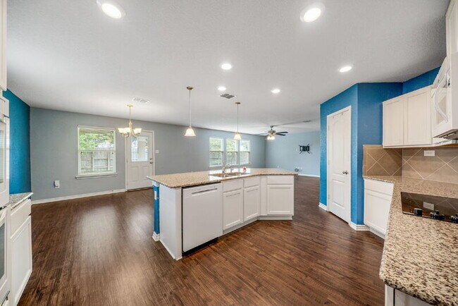 Building Photo - 8022 Blackhawk Pass