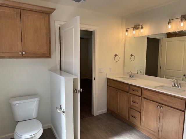 Building Photo - 8521 Cassian Dr