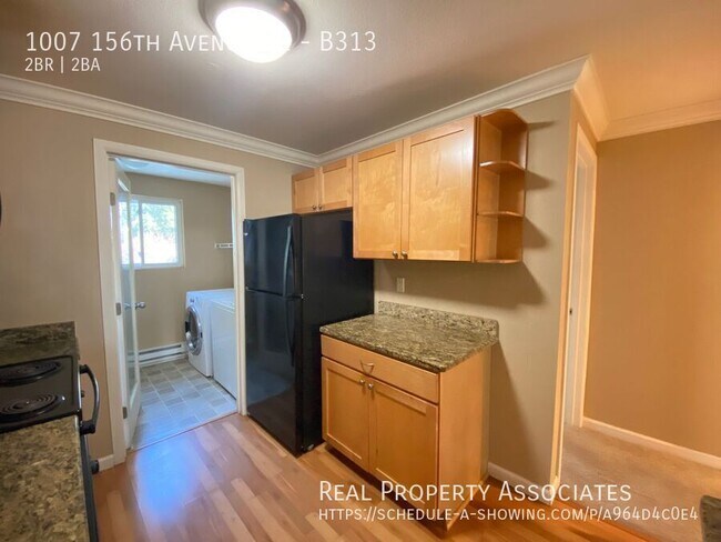 Building Photo - 1007 156th Ave NE