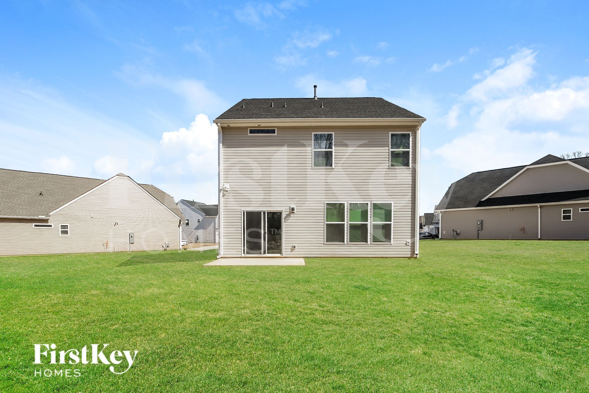 Building Photo - 1207 Mission Hill Ln