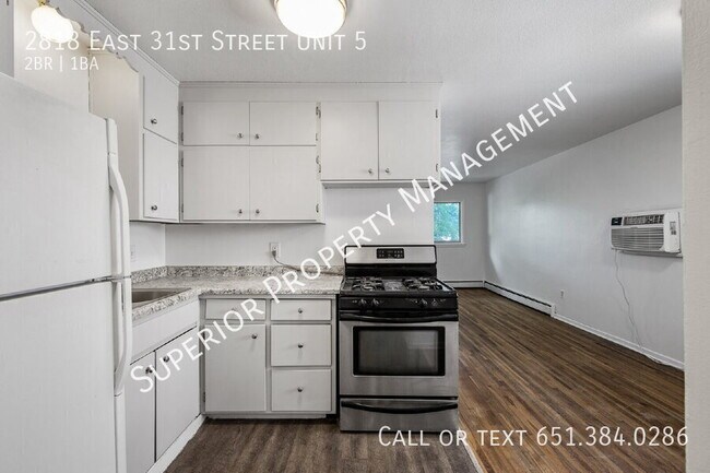 Building Photo - 2818 E 31st St