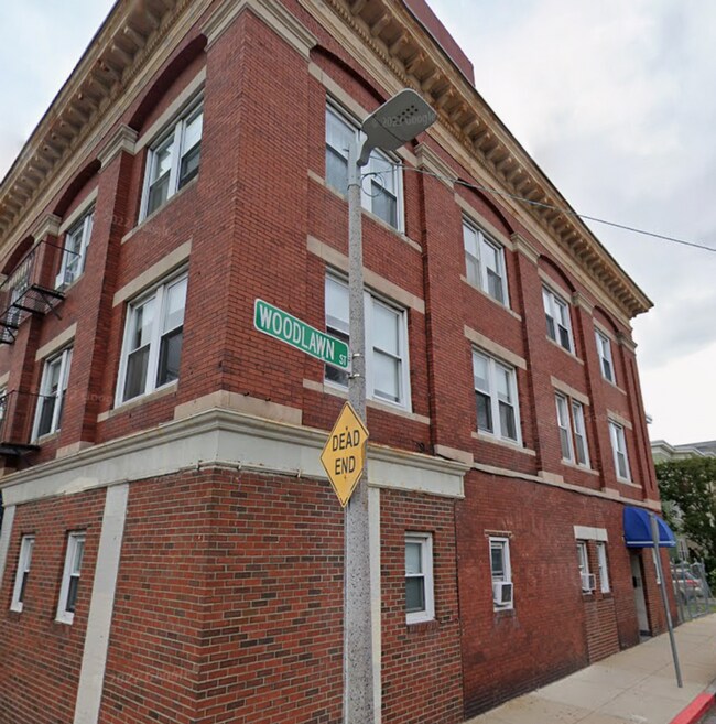 Building Photo - Forest Hills JP affordable one bedroom