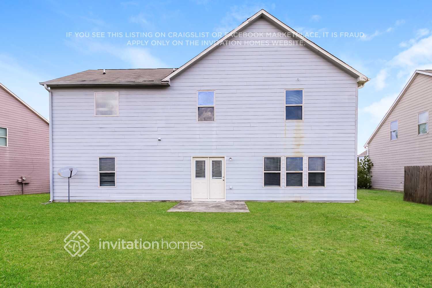Building Photo - 4291 Henry Ridge Ct