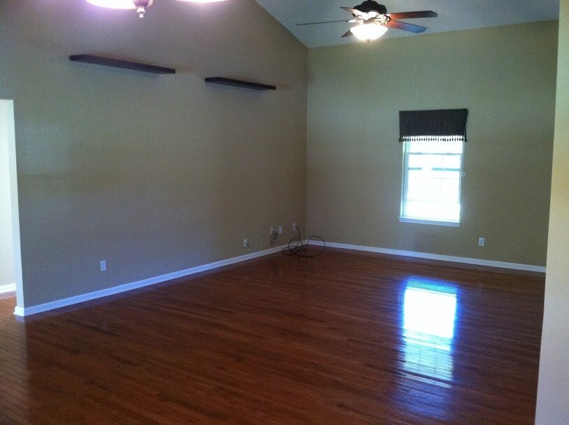 Living Room - 45 Harper Meadow Way