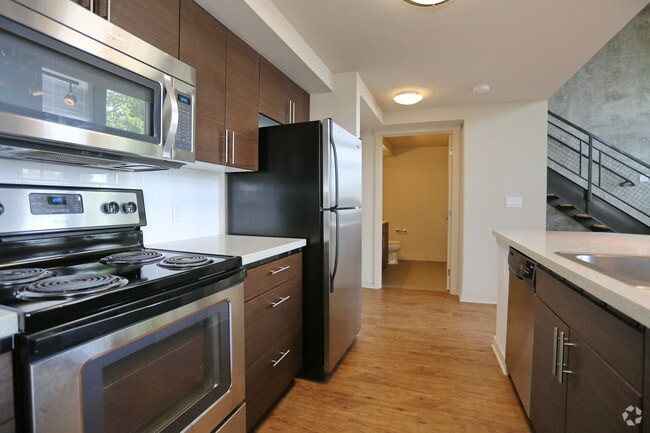 Interior Photo - Oregon 42