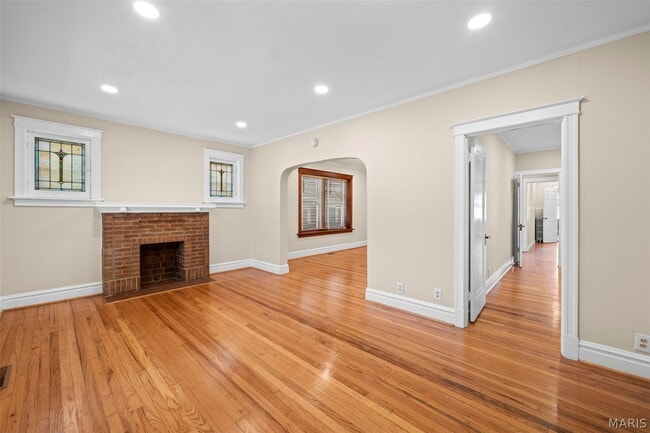 Building Photo - 5515 Milentz Ave