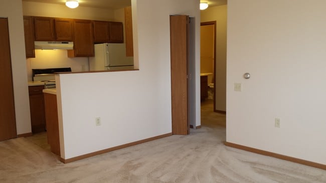 1-Bedroom Unit - City Walk Senior Apartments for Seniors 55+