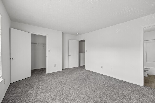 Floorplan - Crescent Village