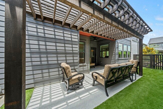 Building Photo - 18507 Parkland Square Pl