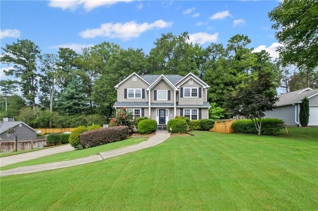 Building Photo - 2680 Nicholas Ct NE