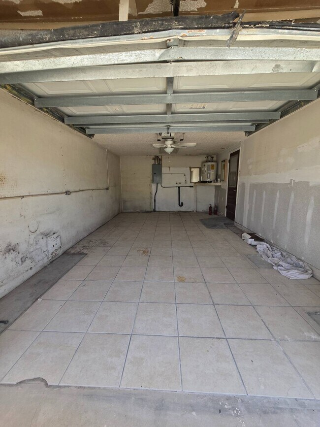 Building Photo - 4931 Filner St