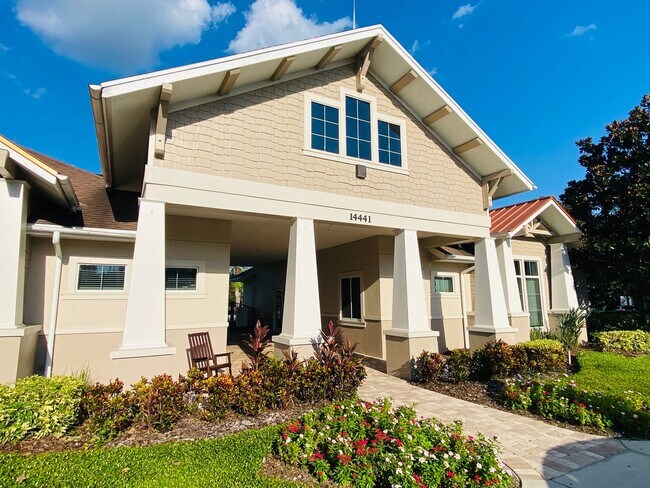 Building Photo - Gorgeous 3br/2.5 Winter Garden Home in Orc...