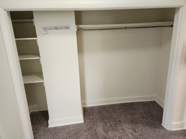 Building Photo - 309 Strasburg Ave