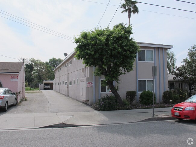 Building Photo - 3624-3628 Baldwin Park Blvd