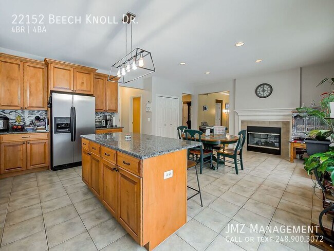 Building Photo - 22152 Beech Knoll Dr