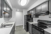 Interior Photo - Sunset Hargraves Ridgely