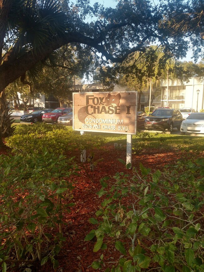 Primary Photo - 2 Bedroom/2 Bath Palm Harbor Condo