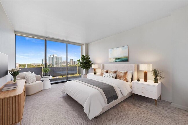 Building Photo - 2575 Peachtree Rd NE