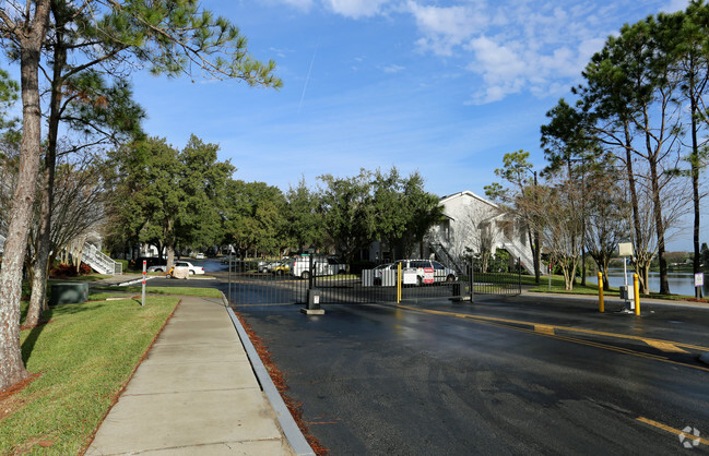 Building Photo - Regency Park at Lake Mary