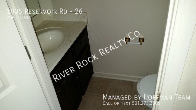 Building Photo - 1805 Reservoir Rd