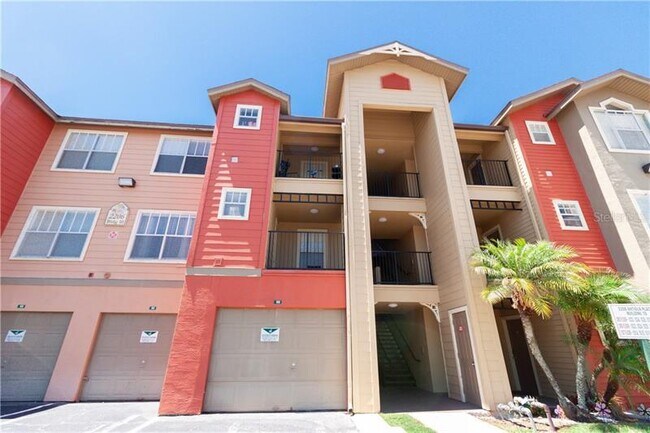 Building Photo - 2206 Antigua Pl