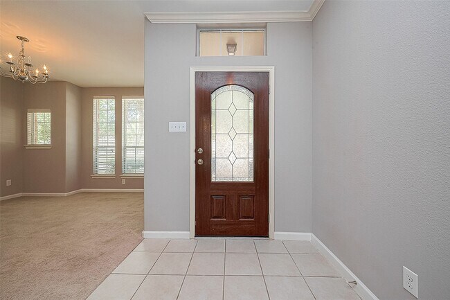 Building Photo - 5203 Heatherdawn Ct