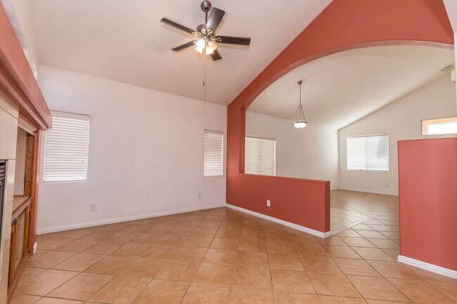 Building Photo - Spacious 3-Bedroom, 2.5-Bath Two-Story Hom...